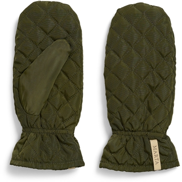 MARTA Quilt Mitten 51013 Military Gloves - Vanter